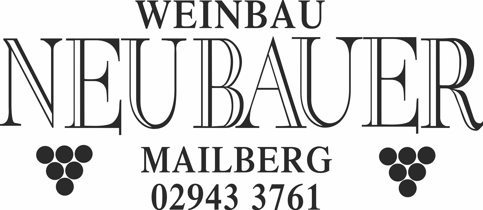 Weinbrunnen
Weinbau Neubauer