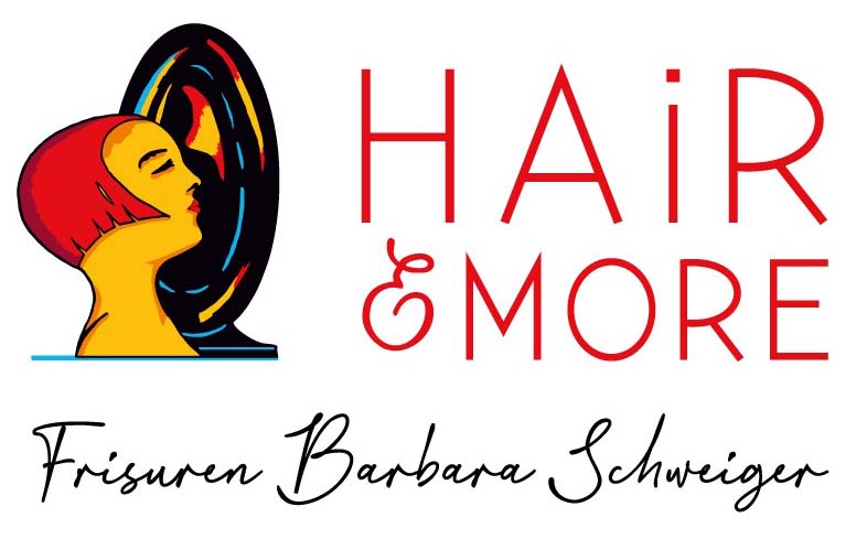 HAiR & MORE
Barbara Schweiger