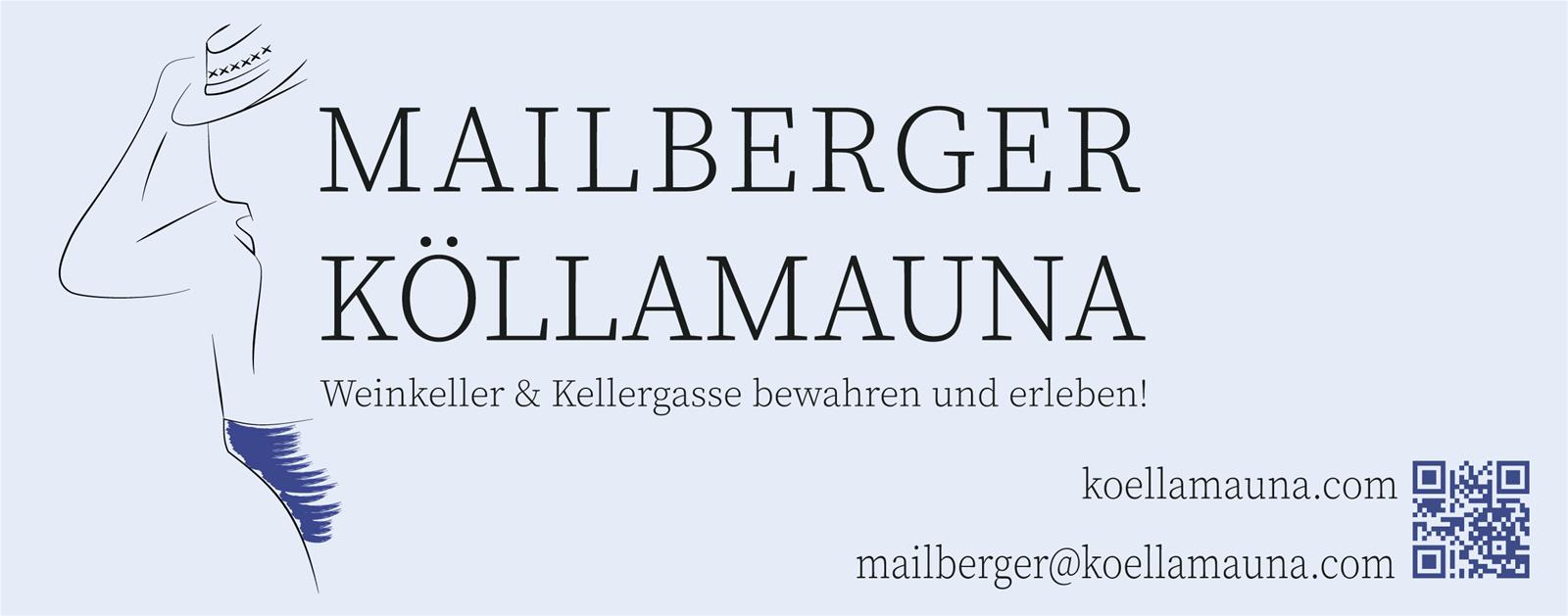 Mailberger Köllamauna