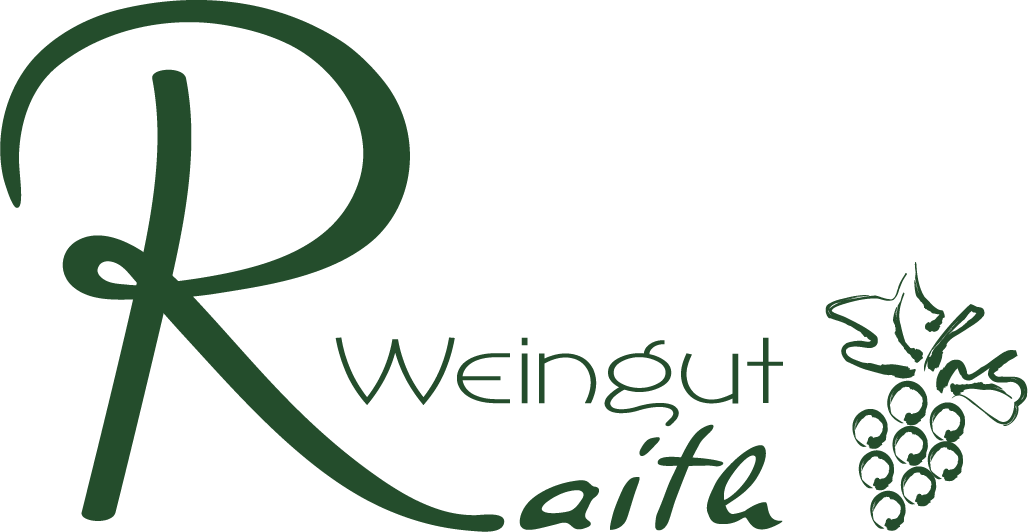 Logo Weingut Familie Raith